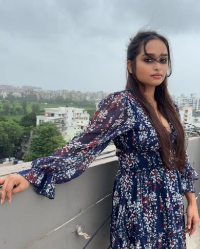 female Call Girls in Jaipur